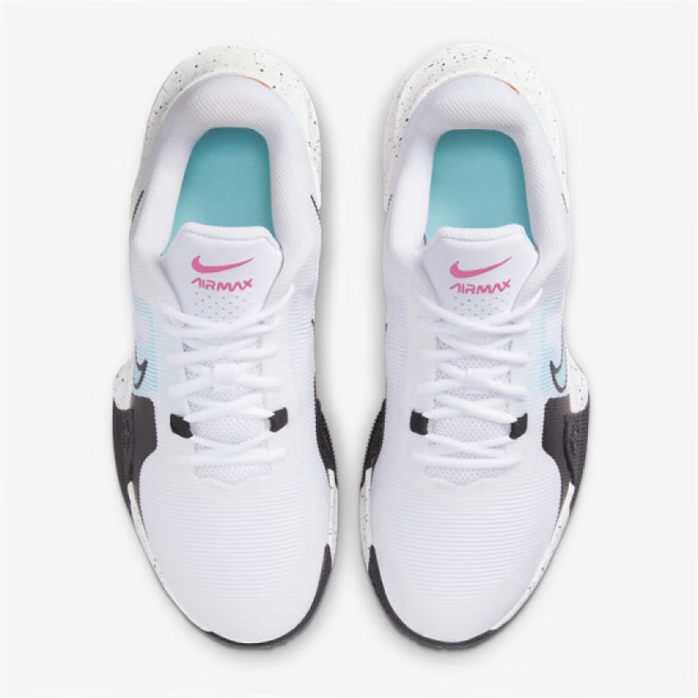 Nike Air Max Impact 4 Low-Top  - Men Shoes Myntra recension och pris