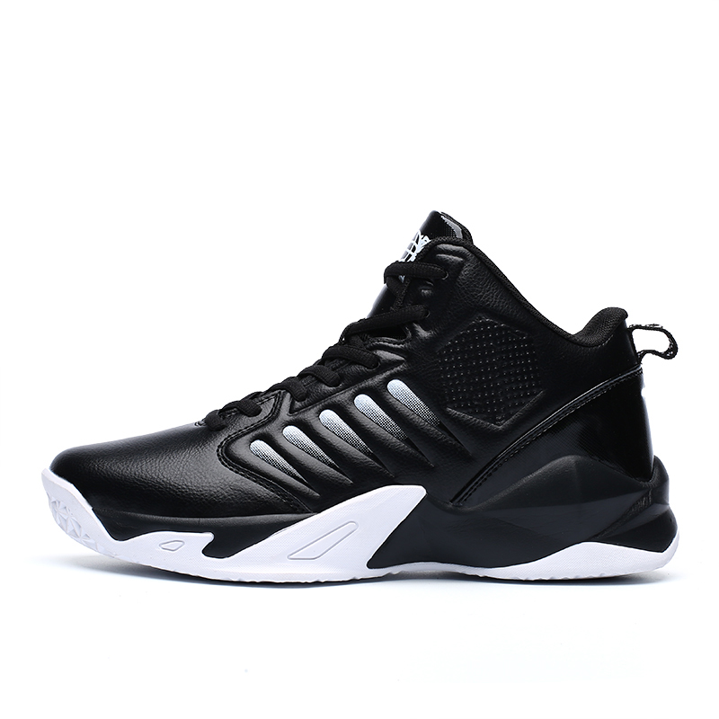 Leather Men's High Top Sneaker - Men Shoes Reebok recension och pris