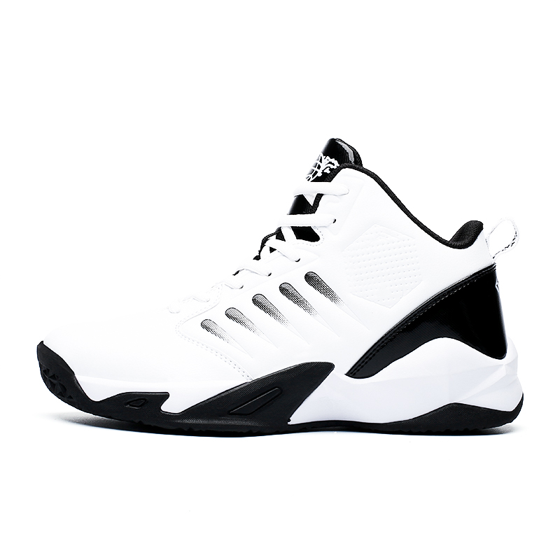 Leather Men's High Top Sneaker - Men Shoes Reebok recension och pris