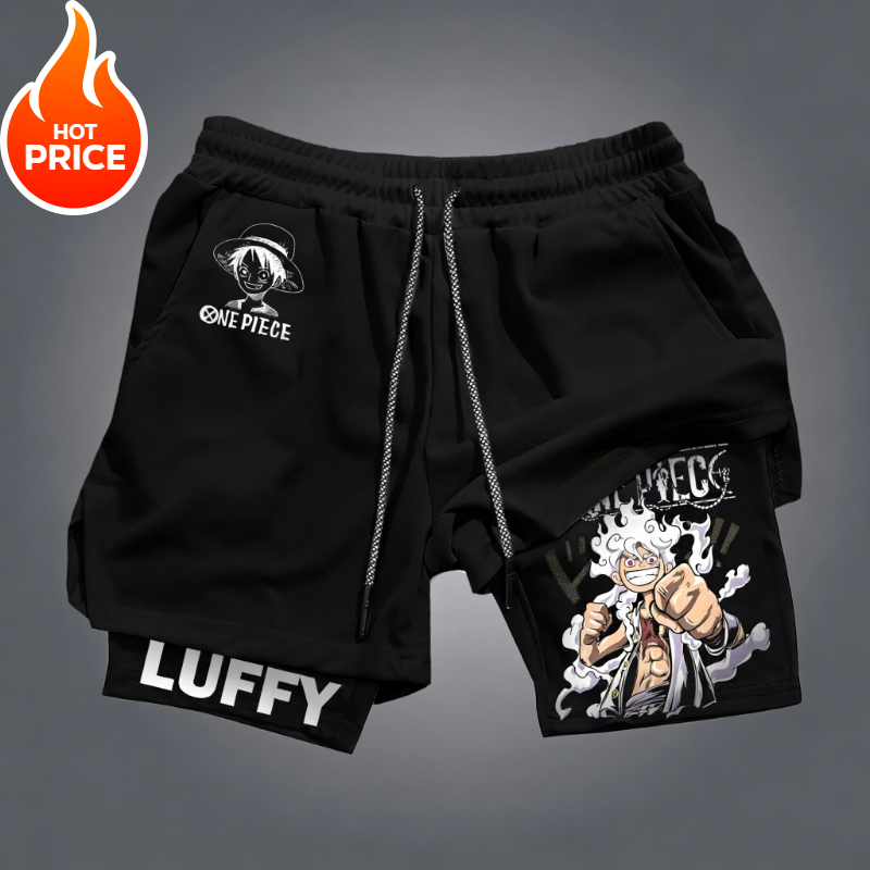 One Piece Luffy 2026 Summer Me - Men'S Shoes Good For Running recension och pris