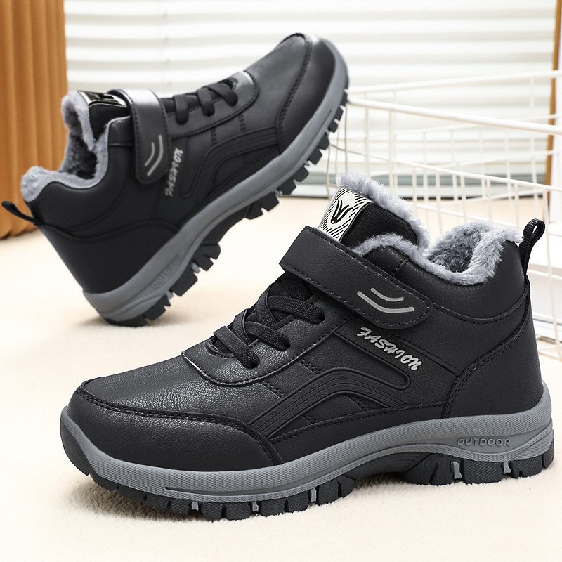 2026 Snow Boots for Men Casual - Men'S Shoes Cole Haan recension och pris