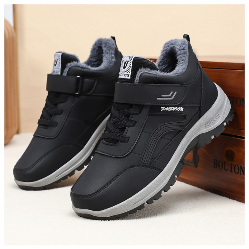 2026 Snow Boots for Men Casual - Men'S Shoes Cole Haan recension och pris
