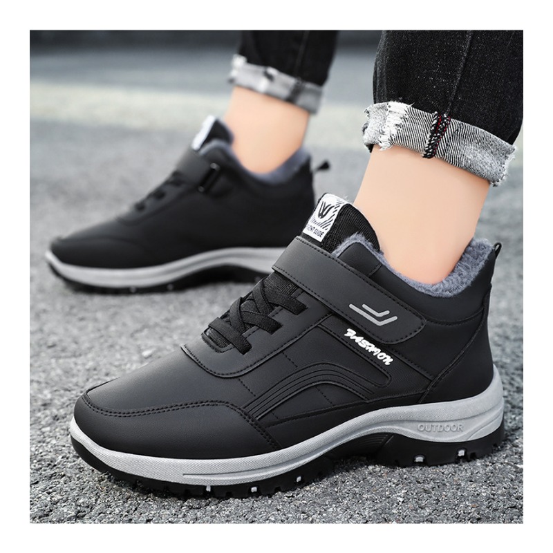 2026 Snow Boots for Men Casual - Men'S Shoes Cole Haan recension och pris