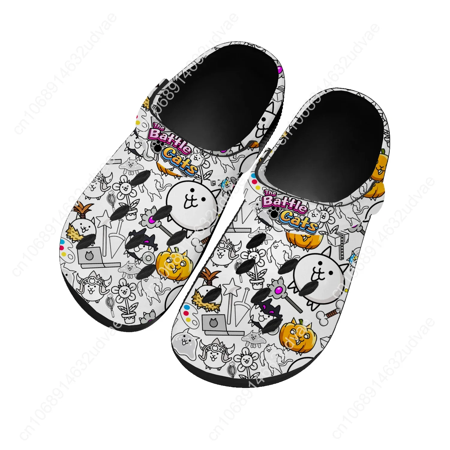 The Battle Cats Water Shoes Me - Men'S Shoes Comfort recension och pris