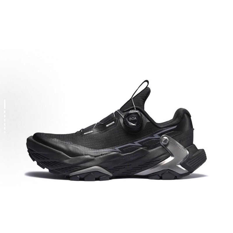 Good Quality Couples Trail Run - Men'S Shoes Good For Running recension och pris