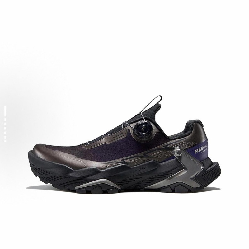 Good Quality Couples Trail Run - Men'S Shoes Good For Running recension och pris