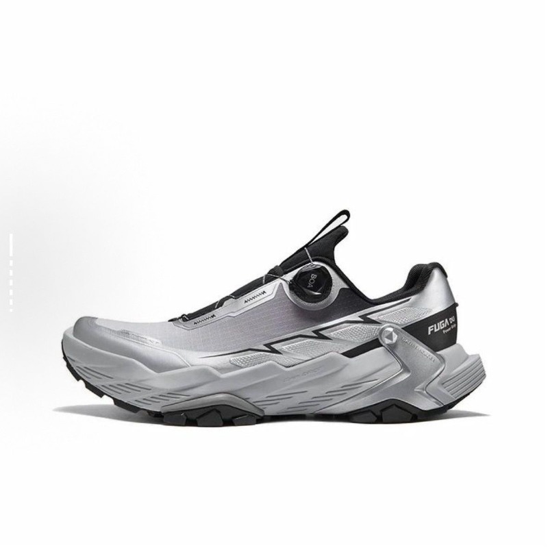 Good Quality Couples Trail Run - Men'S Shoes Good For Running recension och pris