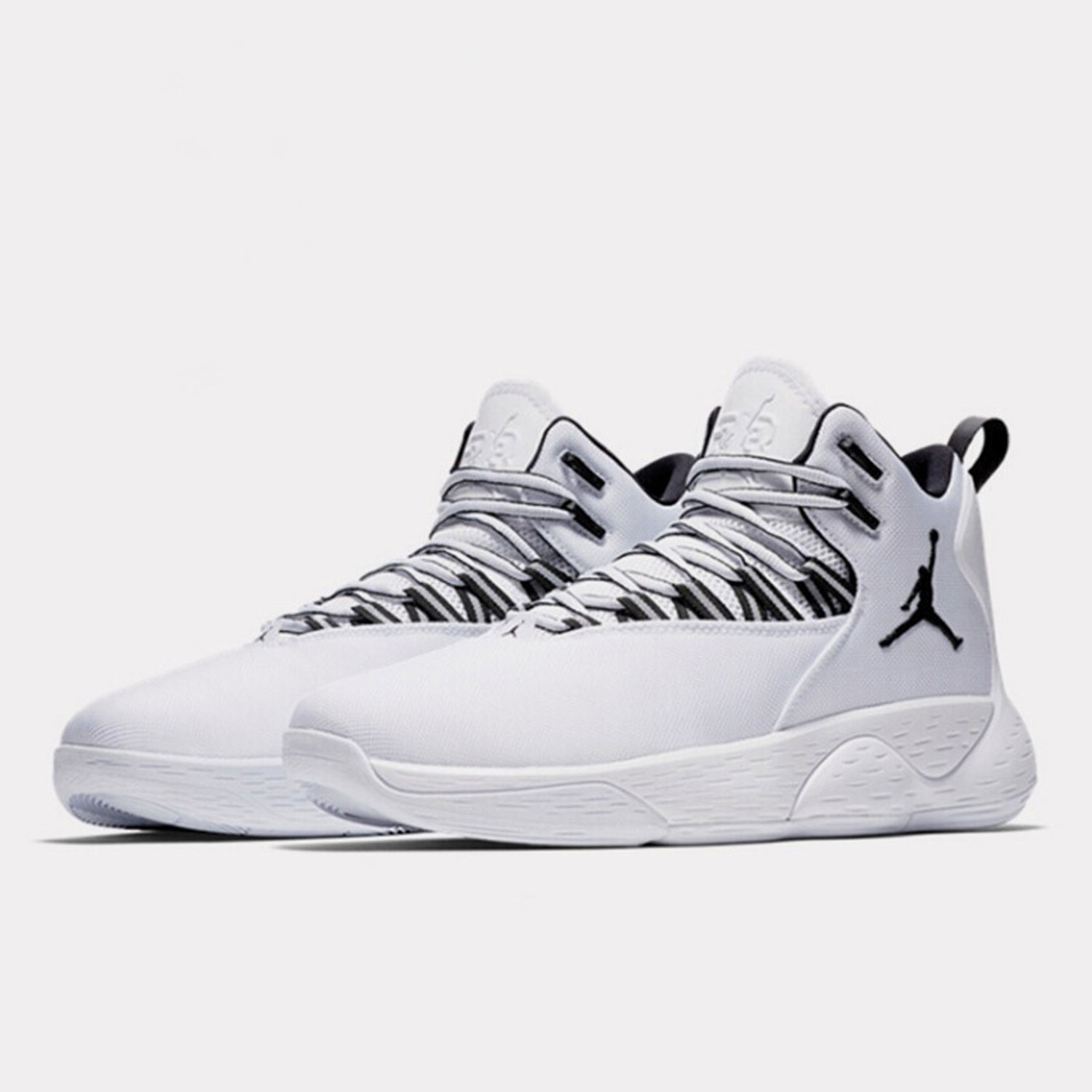 Nike genuine JORDAN SUPER FLY  - Men'S Shoes Nike Jordan recension och pris