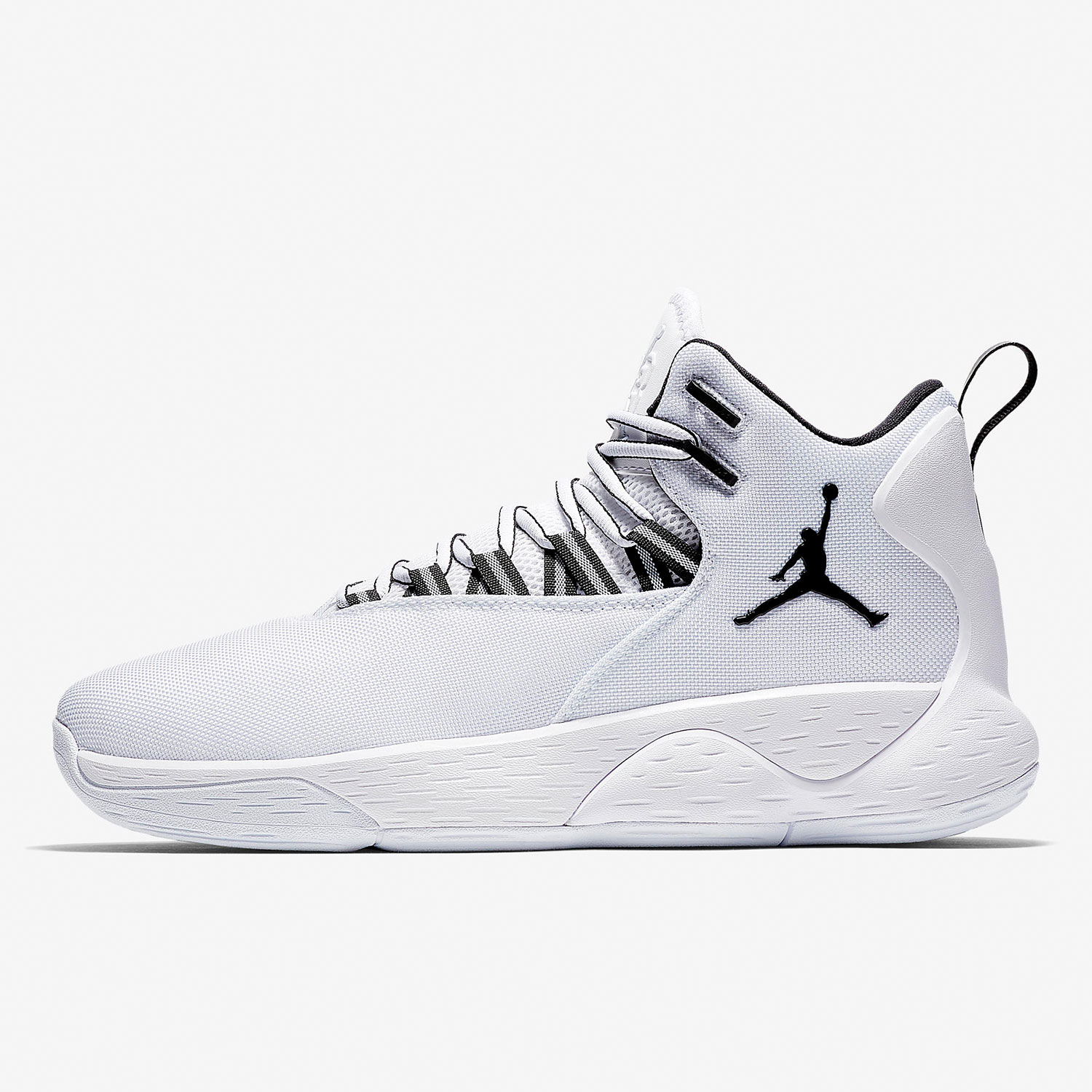 Nike genuine JORDAN SUPER FLY  - Men'S Shoes Nike Jordan recension och pris