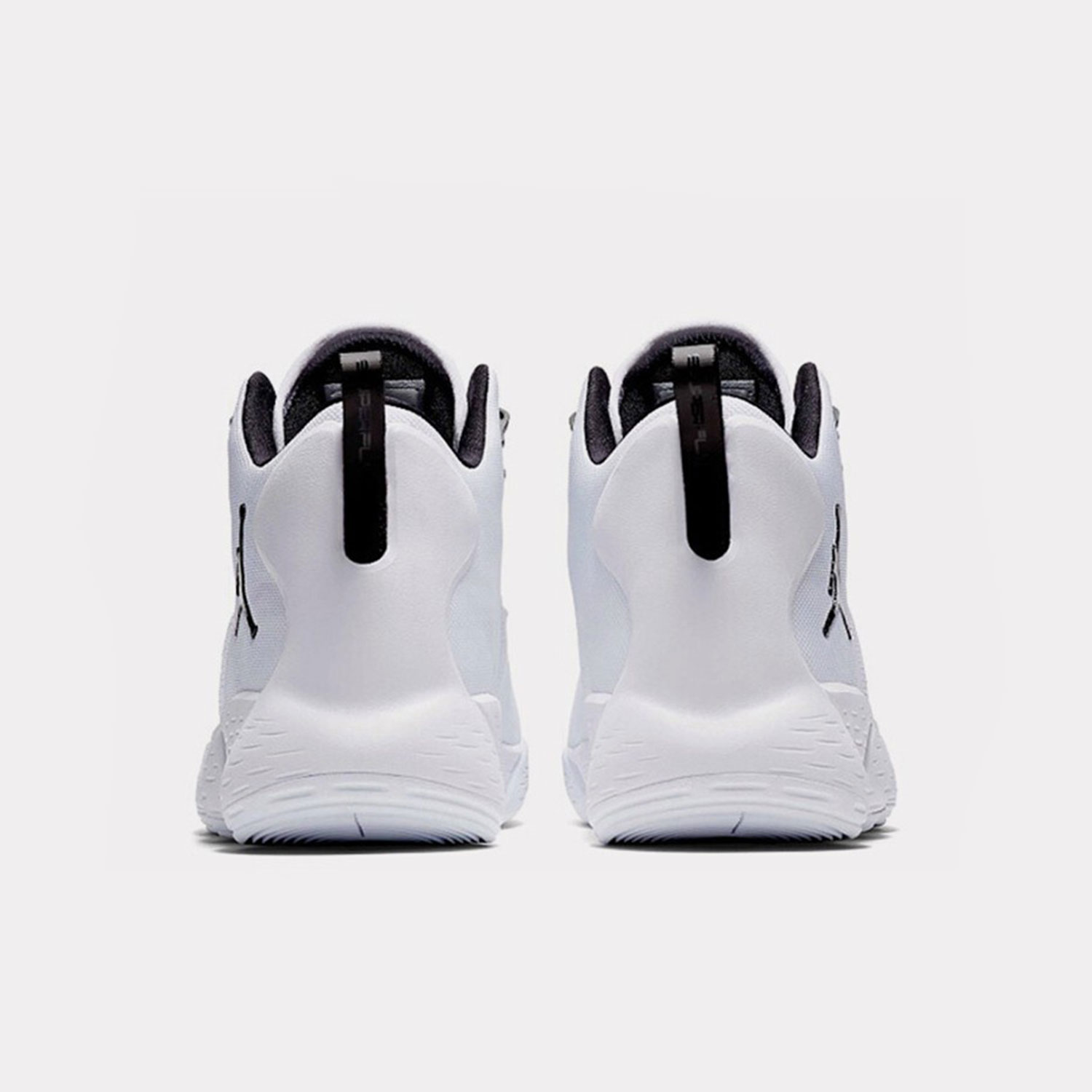 Nike genuine JORDAN SUPER FLY  - Men'S Shoes Nike Jordan recension och pris