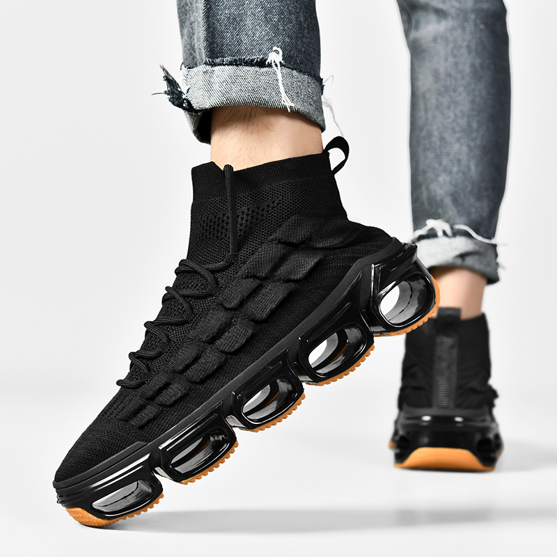 Shoes men Sneakers Male casual - Men Shoes Vans recension och pris