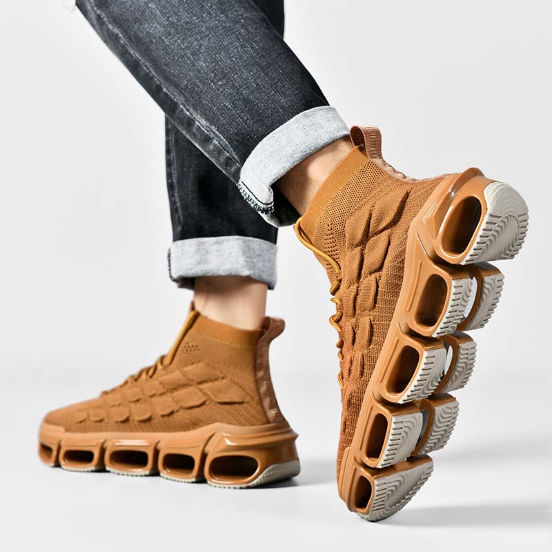 Shoes men Sneakers Male casual - Men Shoes Vans recension och pris