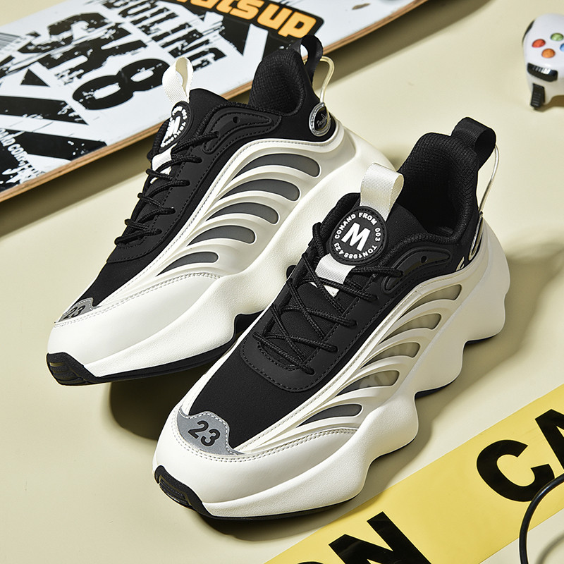 Shoes men Sneakers Male casual - Men Shoes Vans recension och pris