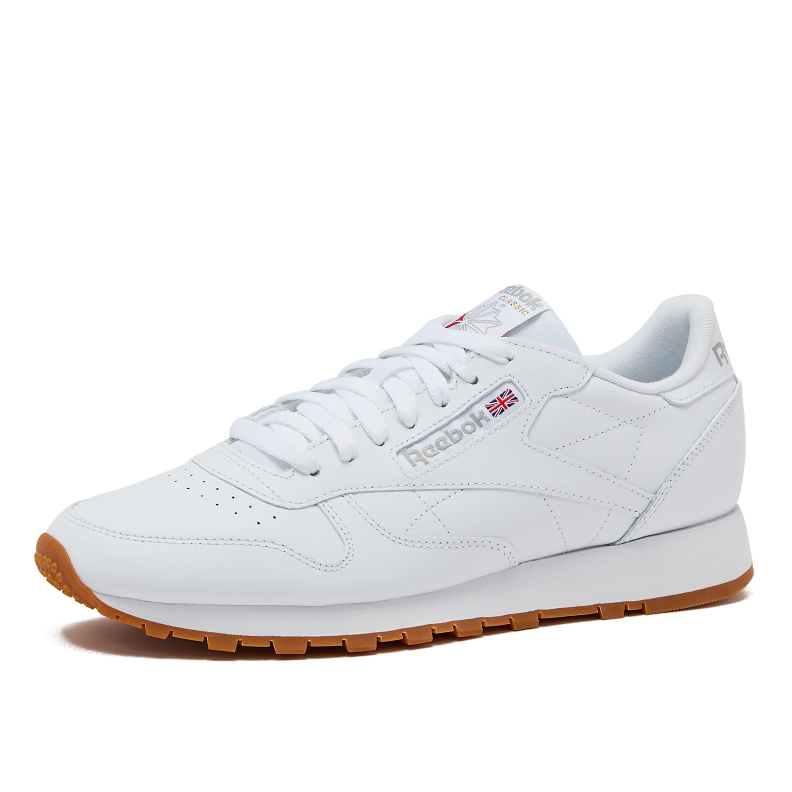Reebok Classic Leather Sneaker - Men Shoes Vans recension och pris