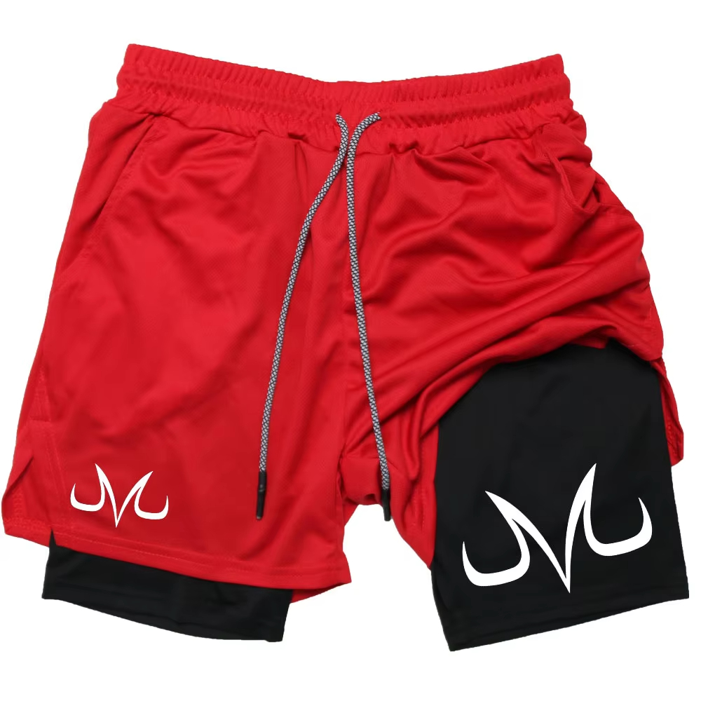 Anime Performance Shorts Toji  - Men'S Shoes Good For Running recension och pris