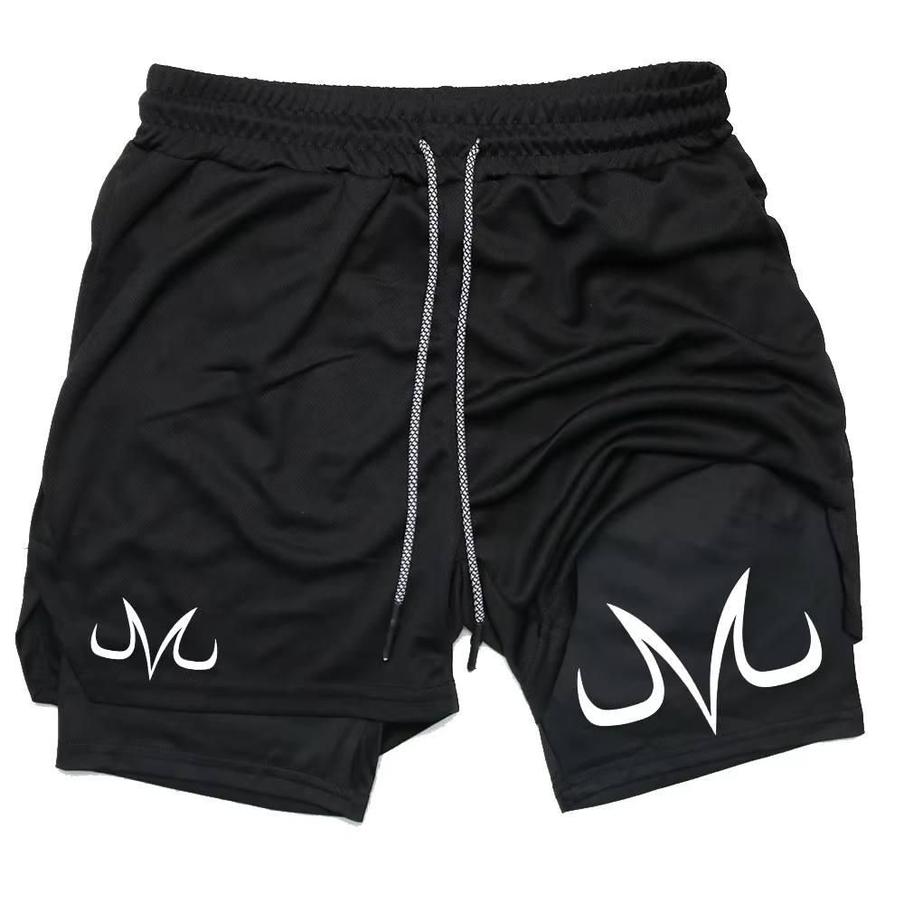 Anime Performance Shorts Toji  - Men'S Shoes Good For Running recension och pris
