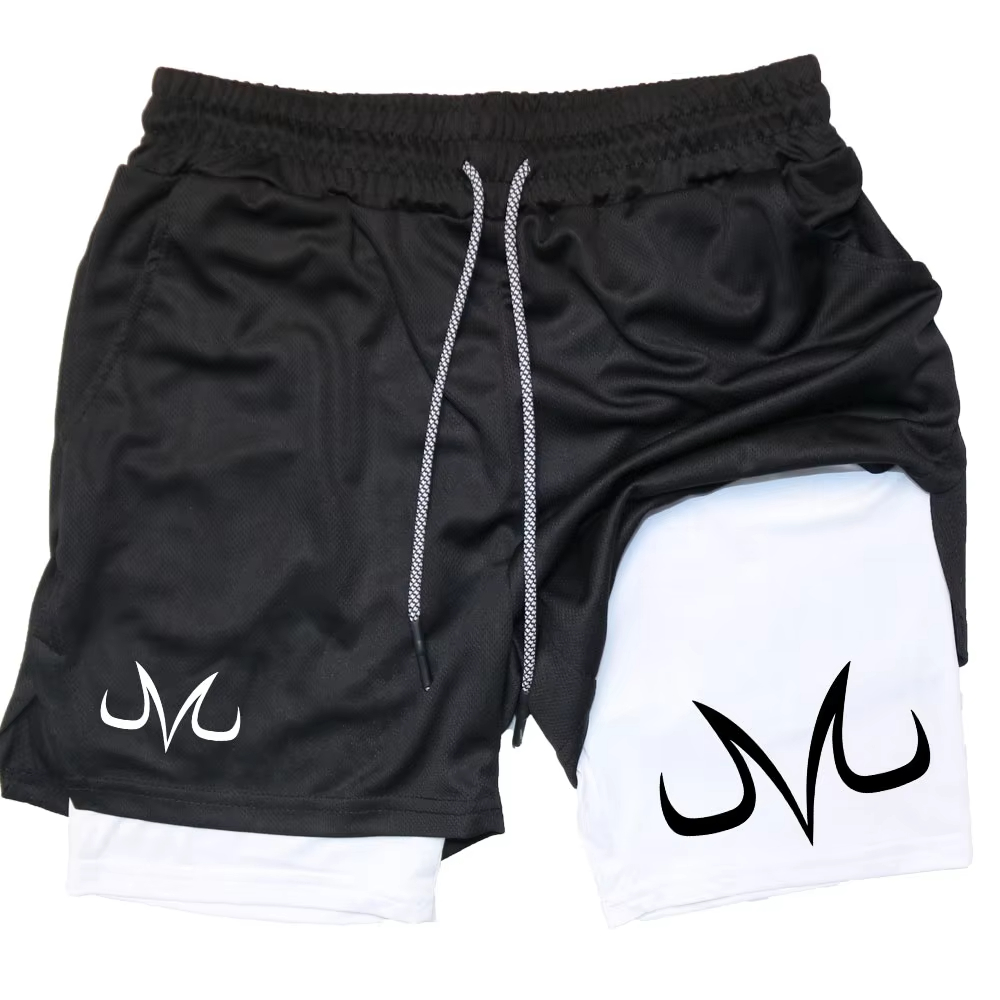 Anime Performance Shorts Toji  - Men'S Shoes Good For Running recension och pris