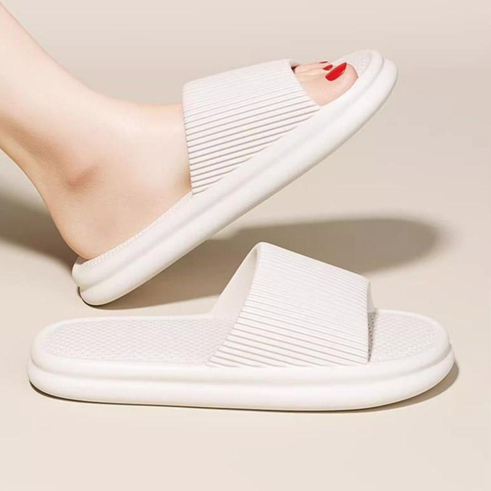 Women Summer Concise EVA Slipp - Men'S Shoes Non Slip recension och pris