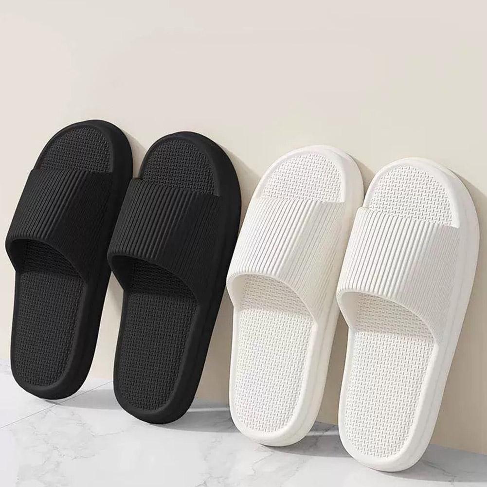 Women Summer Concise EVA Slipp - Men'S Shoes Non Slip recension och pris