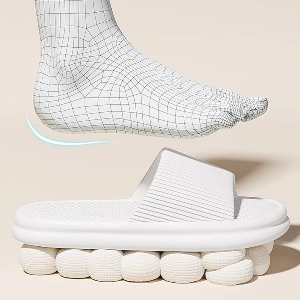 Women Summer Concise EVA Slipp - Men'S Shoes Non Slip recension och pris