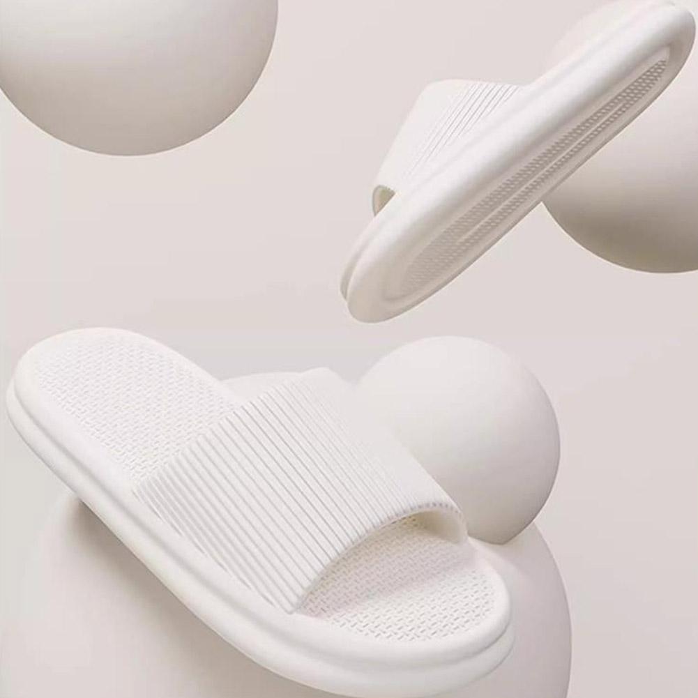 Women Summer Concise EVA Slipp - Men'S Shoes Non Slip recension och pris