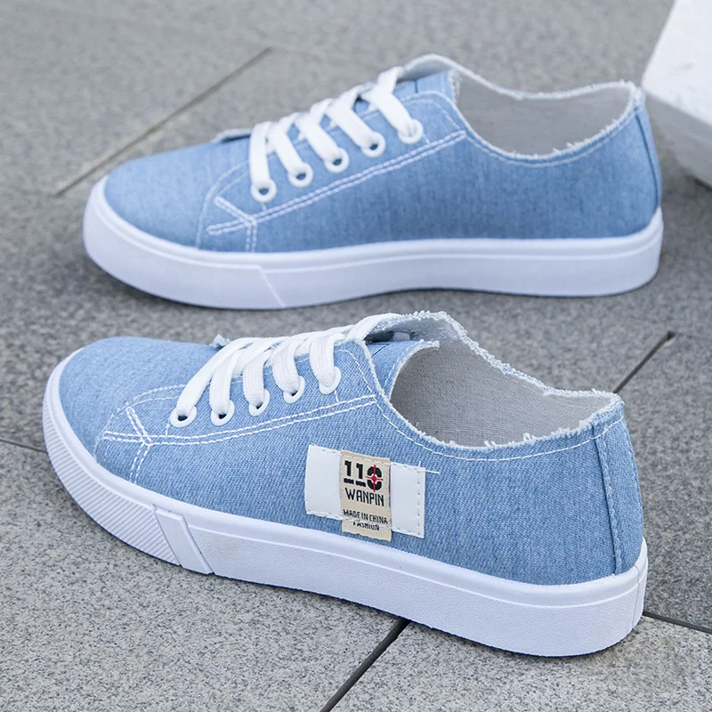 2026 Spring Summer Women Canva - Men Shoes Trends recension och pris