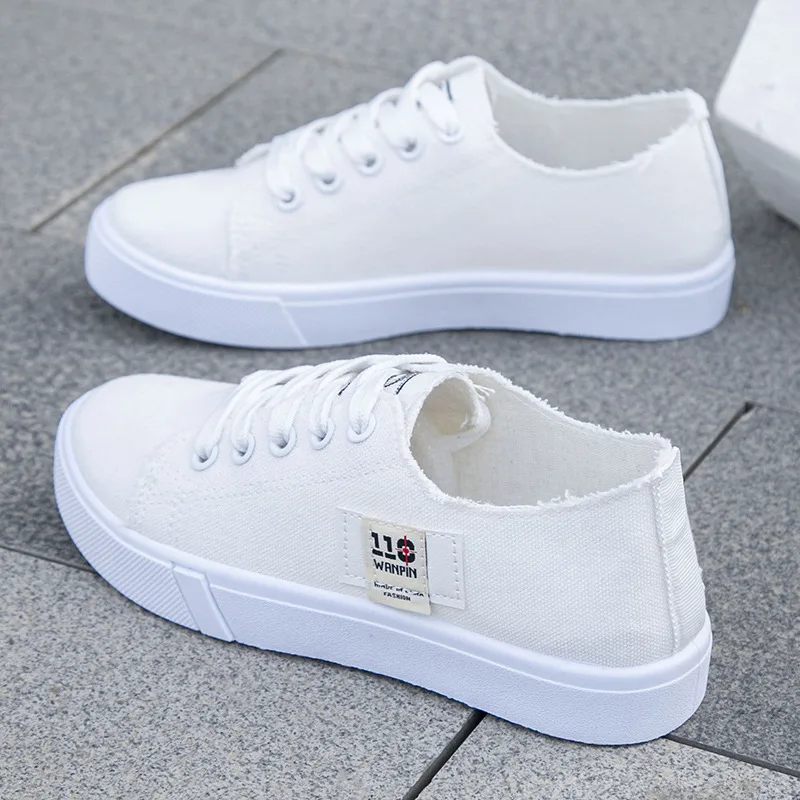 2026 Spring Summer Women Canva - Men Shoes Trends recension och pris