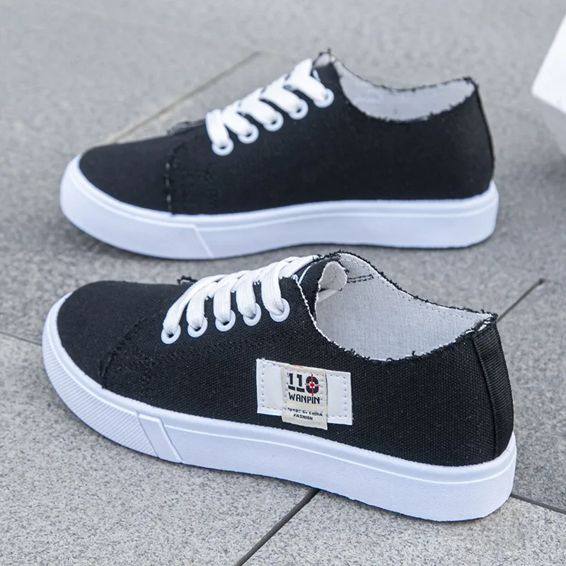 2026 Spring Summer Women Canva - Men Shoes Trends recension och pris