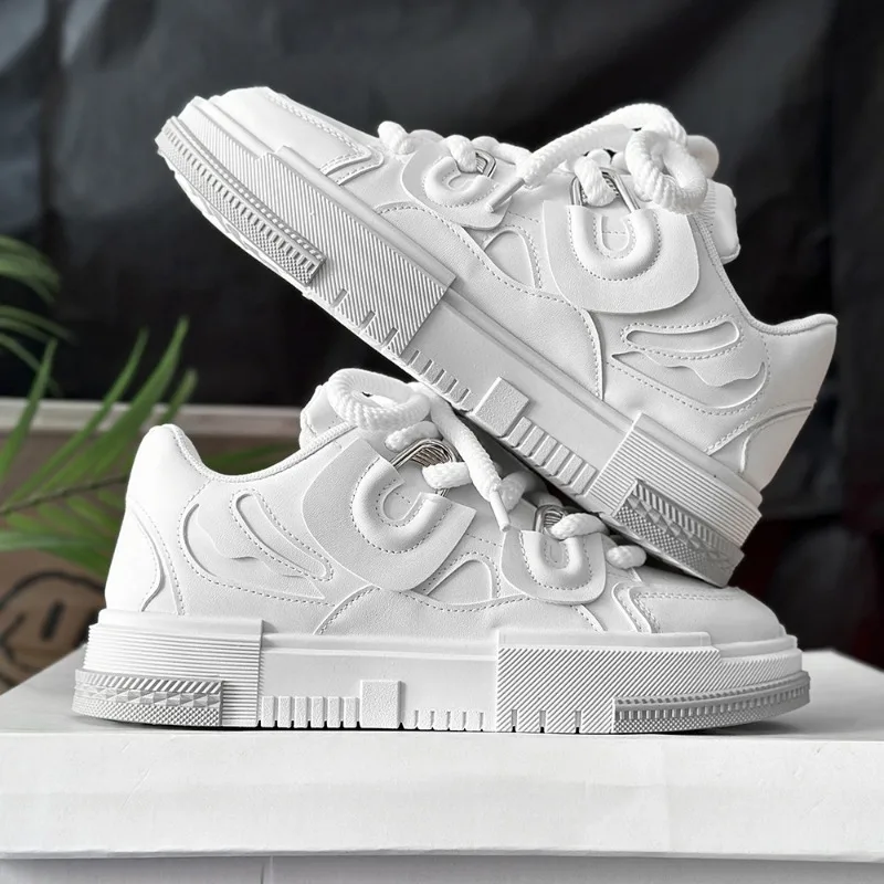 Campus Youth Student Little Wh - Men'S Shoes Clearance Sale recension och pris