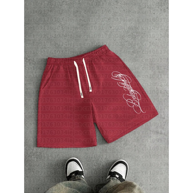 Y2K Harajuku Street Fashion Lo - Men'S Shoes Good For Running recension och pris