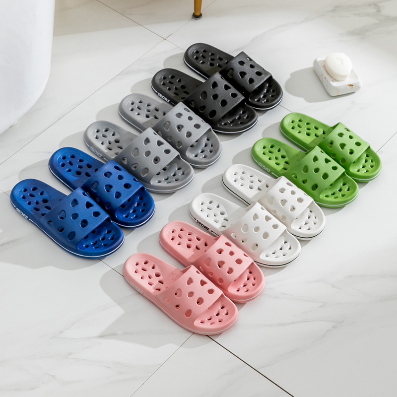 House Slipper Woman Cloud Holl - Men'S Shoes Non Slip recension och pris