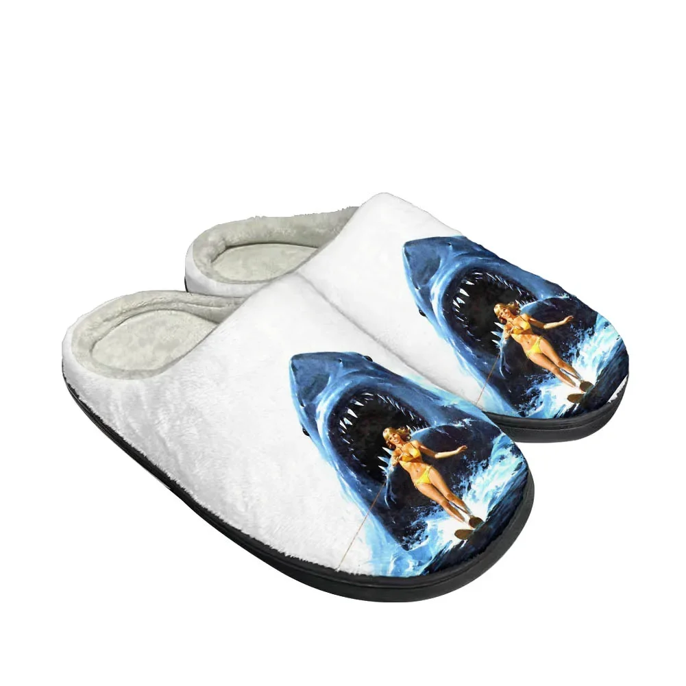 Movie Jaws Fashion Cool Cotton - Men'S Shoes Comfort recension och pris