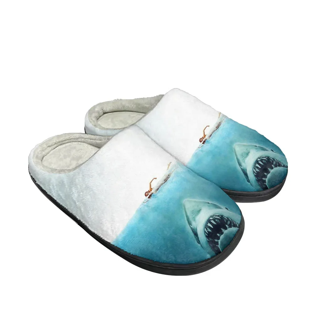 Movie Jaws Fashion Cool Cotton - Men'S Shoes Comfort recension och pris