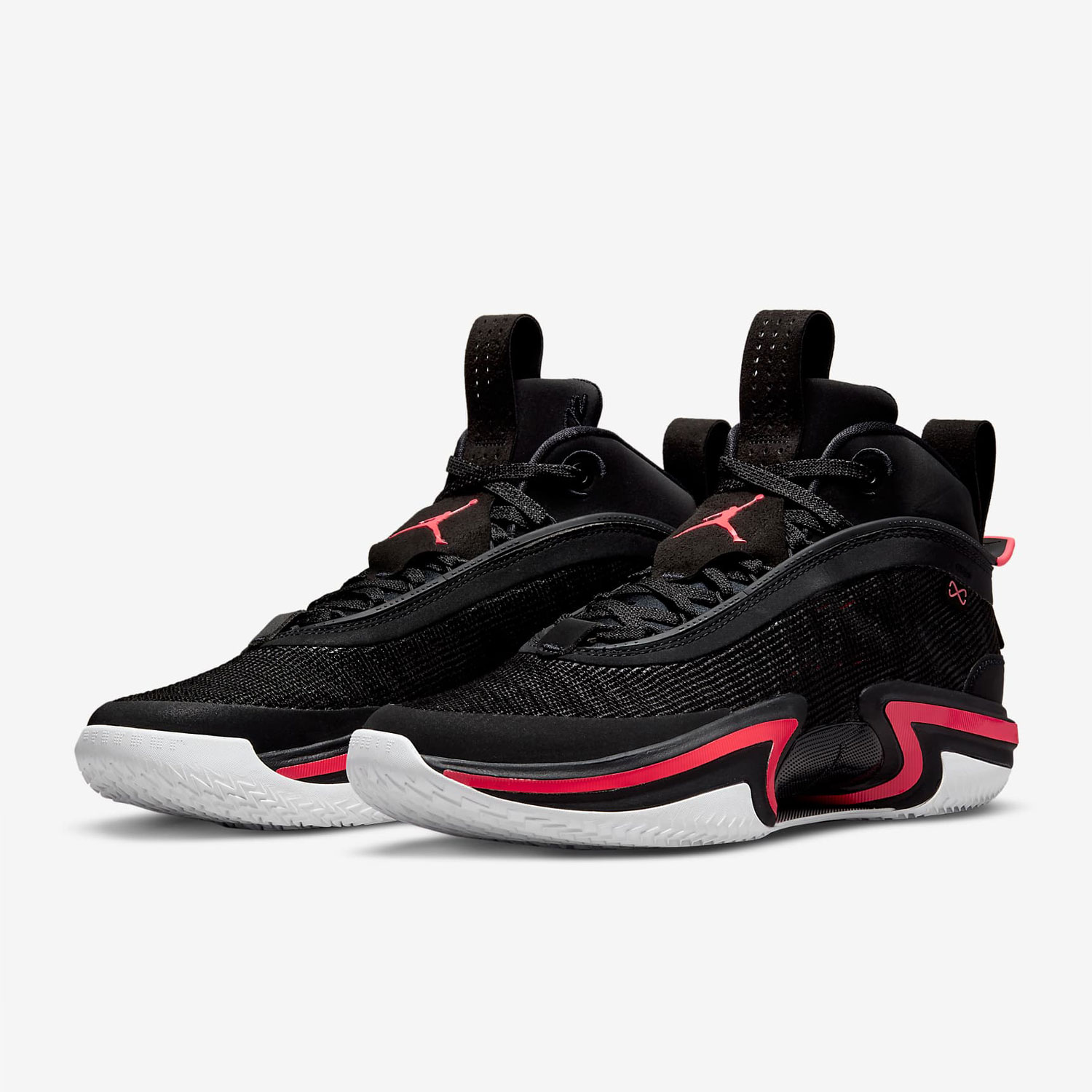 Nike Authentic AIR JORDAN 36 P - Men'S Shoes Nike Jordan recension och pris