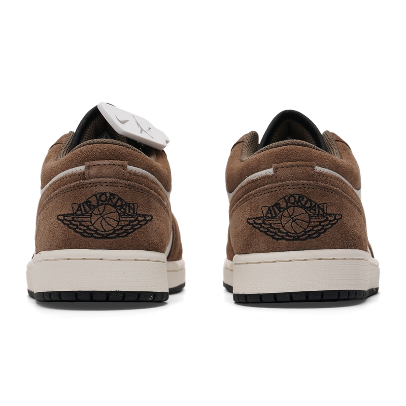 Nike men's sneakers, sports sh - Men'S Shoes Nike Jordan recension och pris