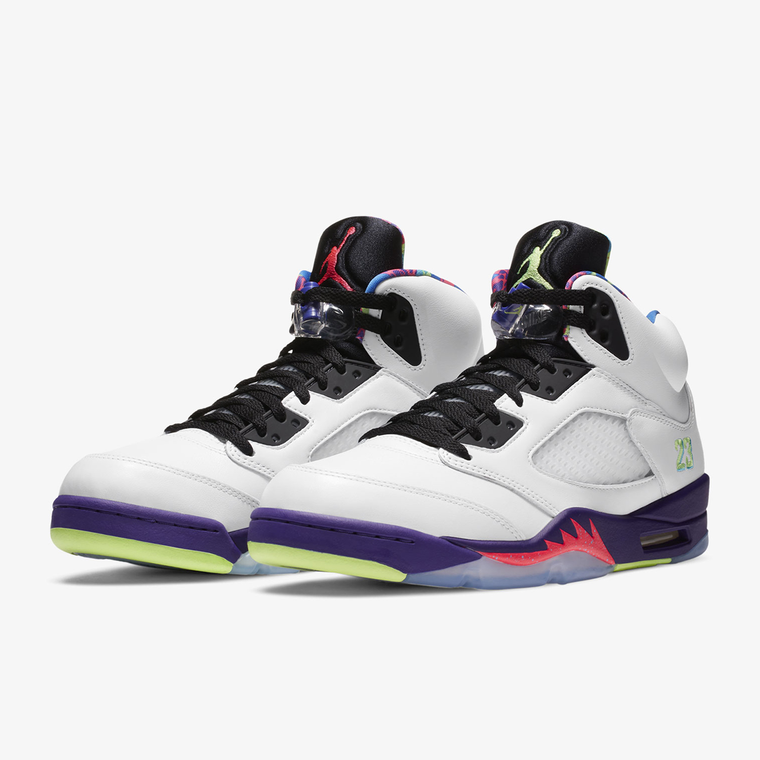Nike Authentic JORDAN Men's Hi - Men'S Shoes Nike Jordan recension och pris