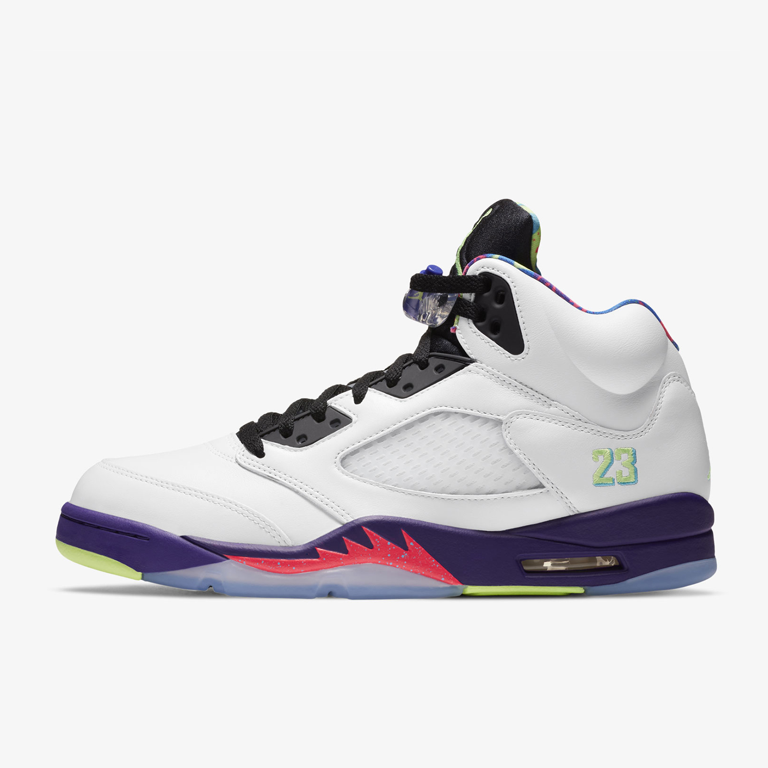Nike Authentic JORDAN Men's Hi - Men'S Shoes Nike Jordan recension och pris