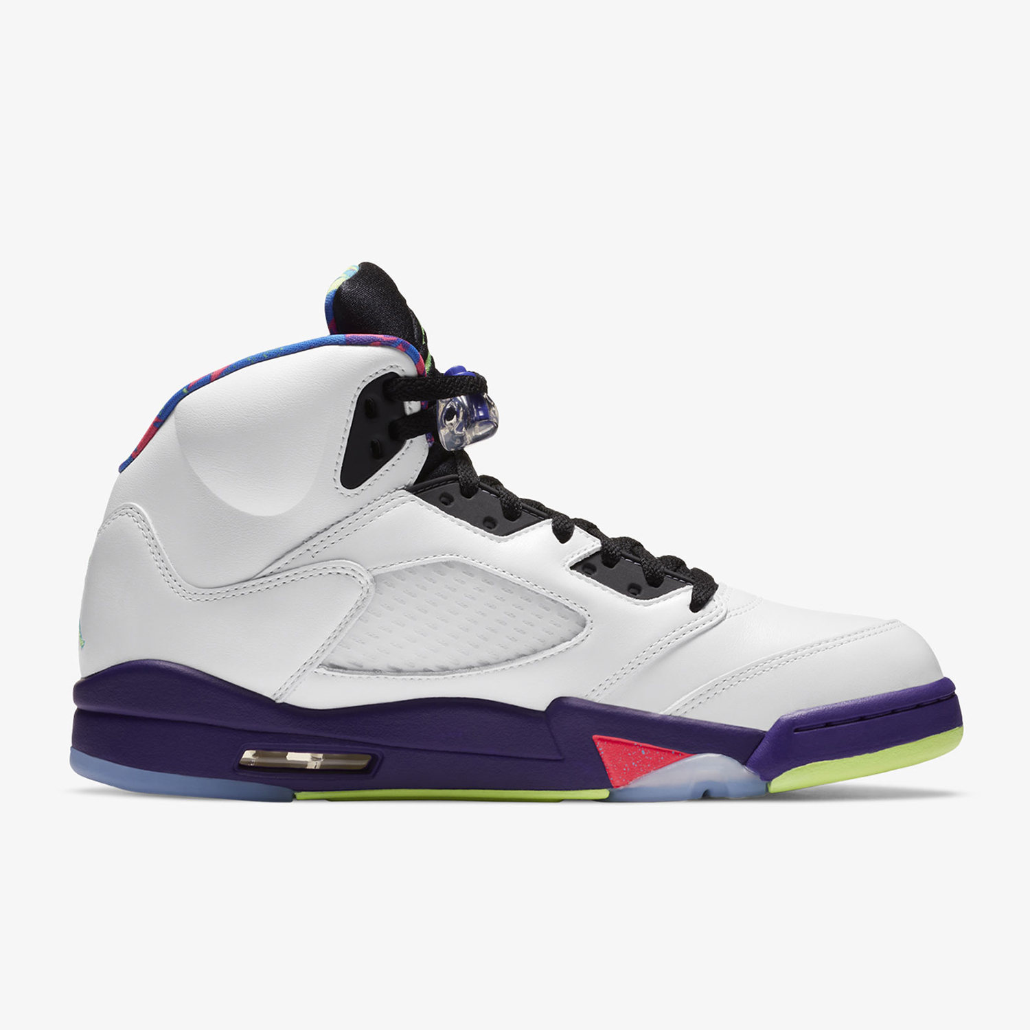 Nike Authentic JORDAN Men's Hi - Men'S Shoes Nike Jordan recension och pris