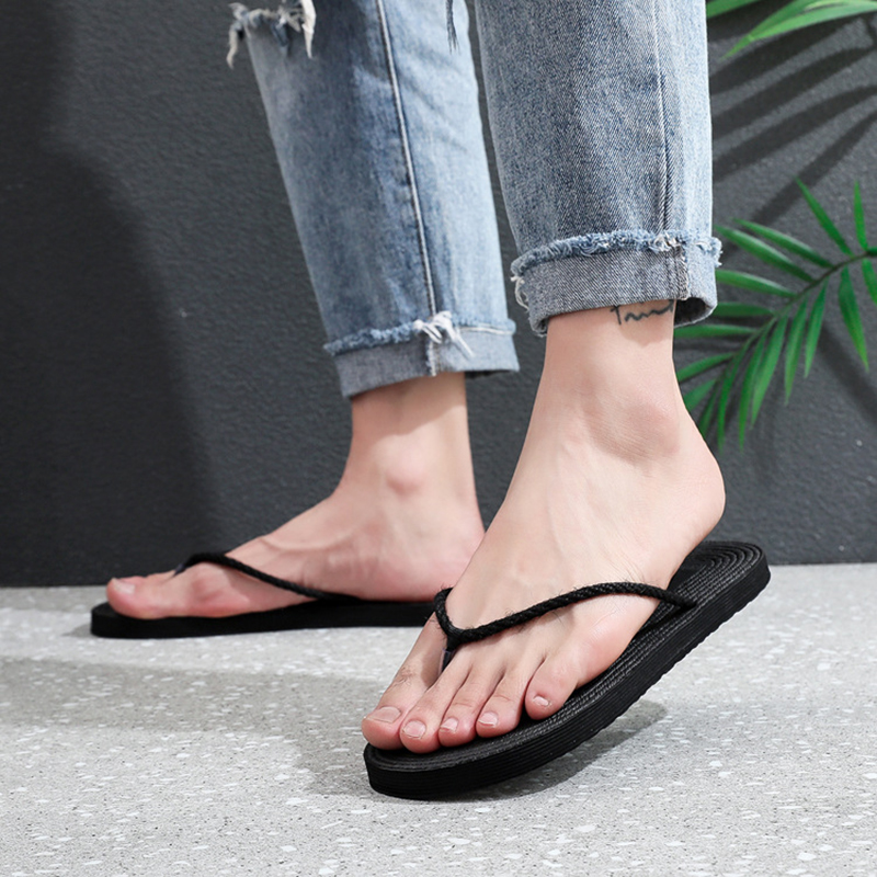 Casual Flip Flops for Men Slip - Men'S Shoes Cole Haan recension och pris