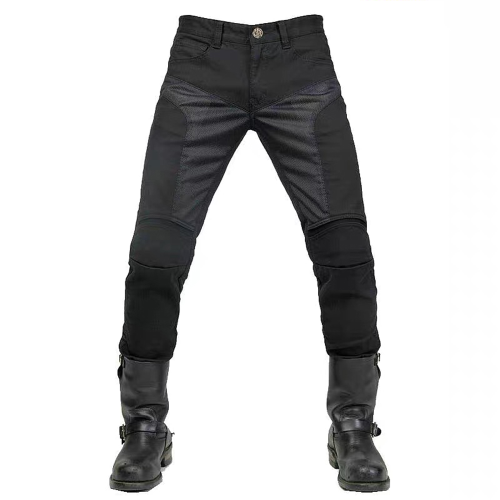 2025 New Motorcycle Summer Rid - Men'S Shoes With Jeans recension och pris