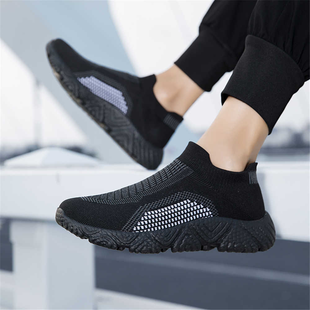 Flatform Appearance Increases  - Men Shoes Runners recension och pris