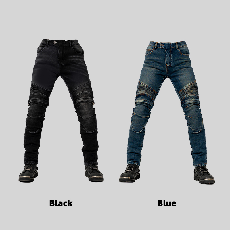 Winter Motorcycle Pants warm   - Men'S Shoes With Jeans recension och pris