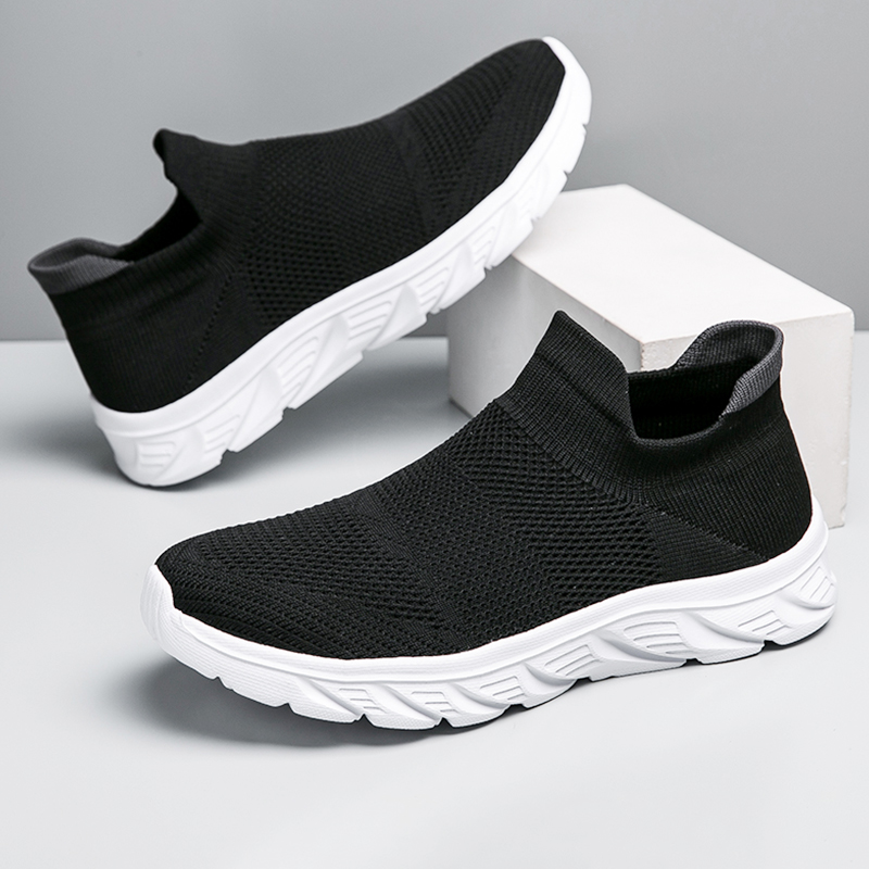 Breathable Men Casual Shoes Sl - Men Shoes Vans recension och pris