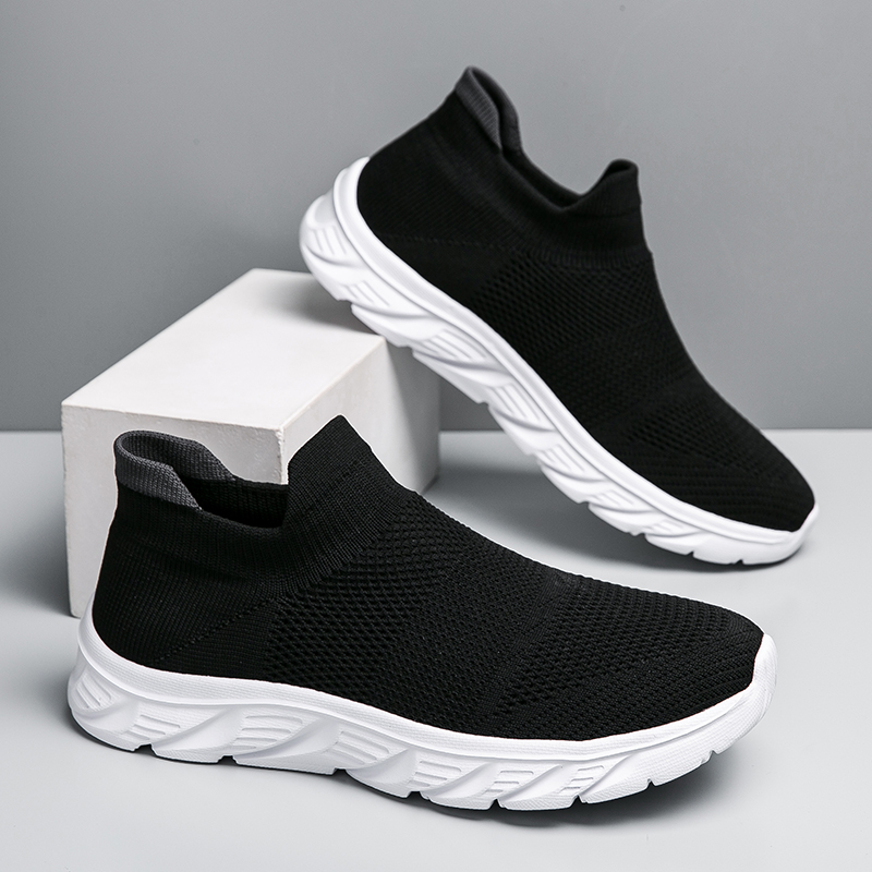 Breathable Men Casual Shoes Sl - Men Shoes Vans recension och pris