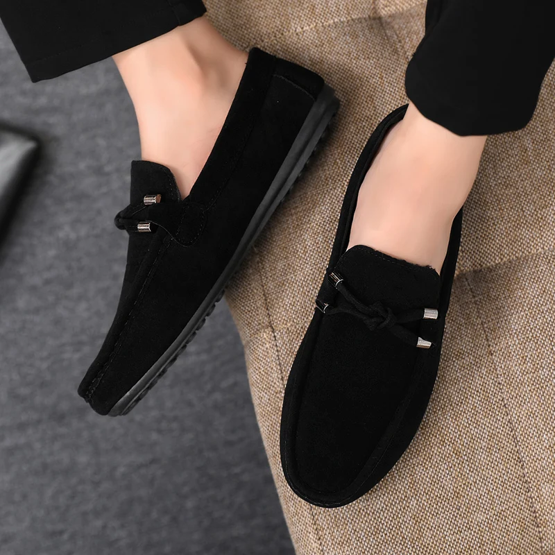 Men Casual Shoes Fashion Men S - Men'S Shoes Hush Puppies recension och pris