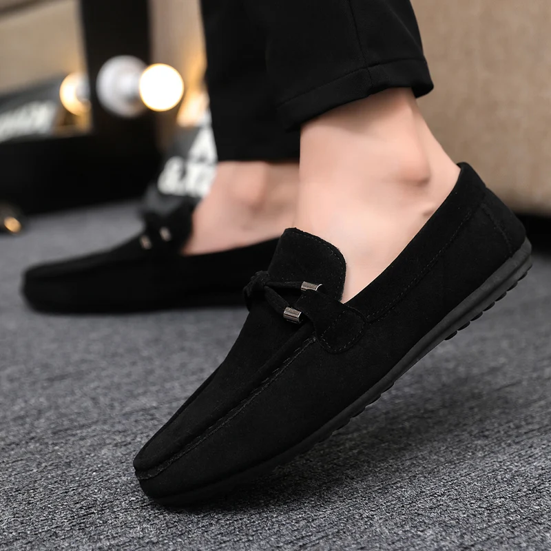 Men Casual Shoes Fashion Men S - Men'S Shoes Hush Puppies recension och pris