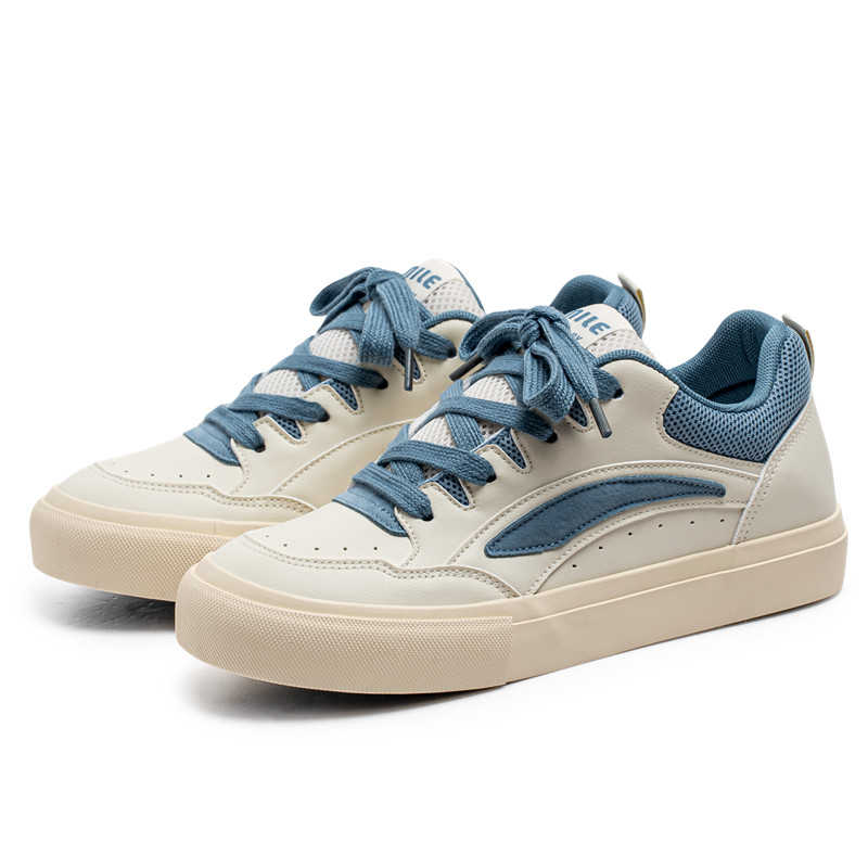 Camp Perforated Mans Shoes Spo - Men Shoes Trends recension och pris