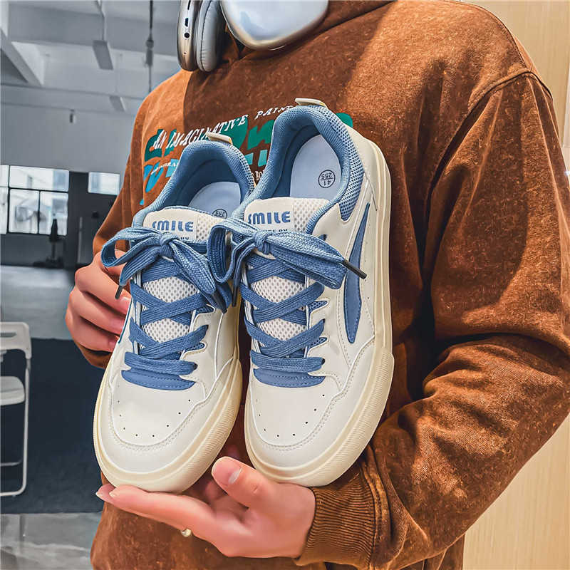 Camp Perforated Mans Shoes Spo - Men Shoes Trends recension och pris