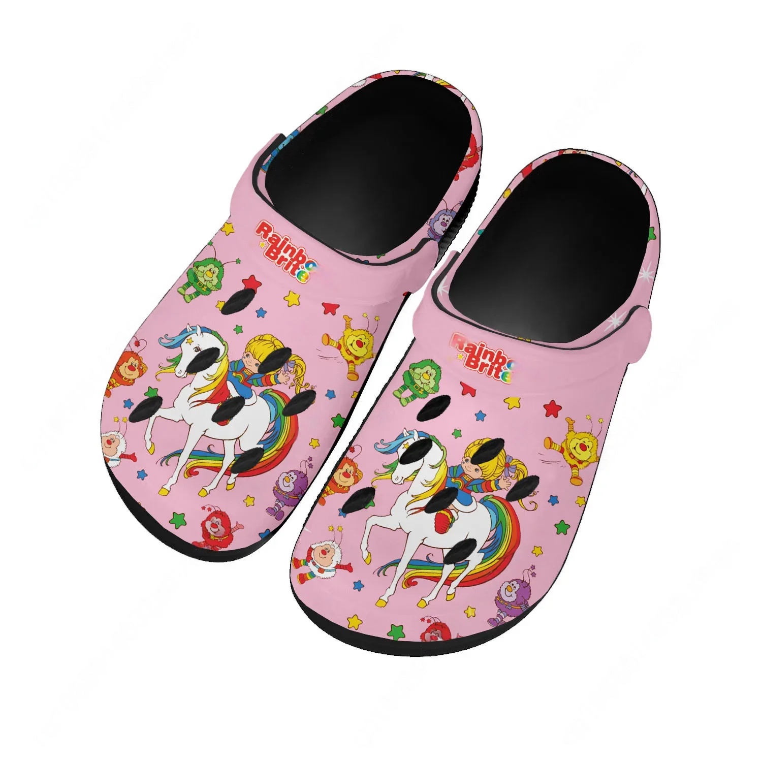 Brite Rainbow Water Shoes Mens - Men'S Shoes Comfort recension och pris