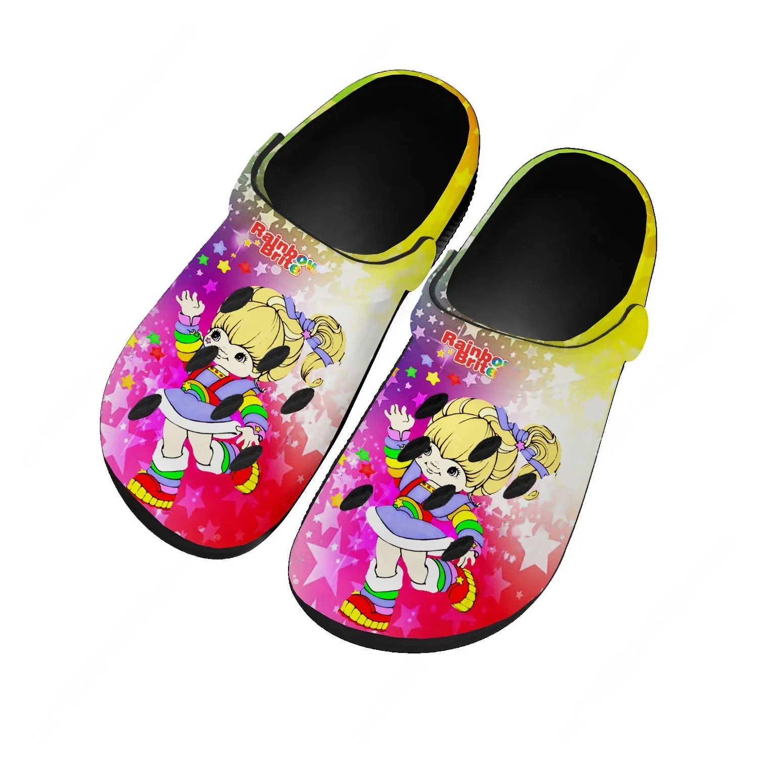 Brite Rainbow Water Shoes Mens - Men'S Shoes Comfort recension och pris